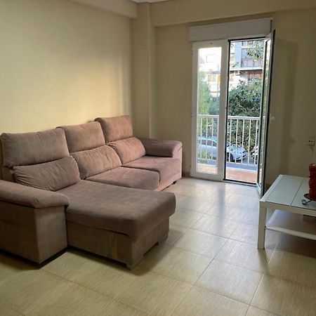 Habitacion Privada Workstay Βαλένθια Εξωτερικό φωτογραφία