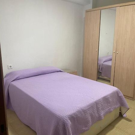 Habitacion Privada Workstay Βαλένθια Εξωτερικό φωτογραφία