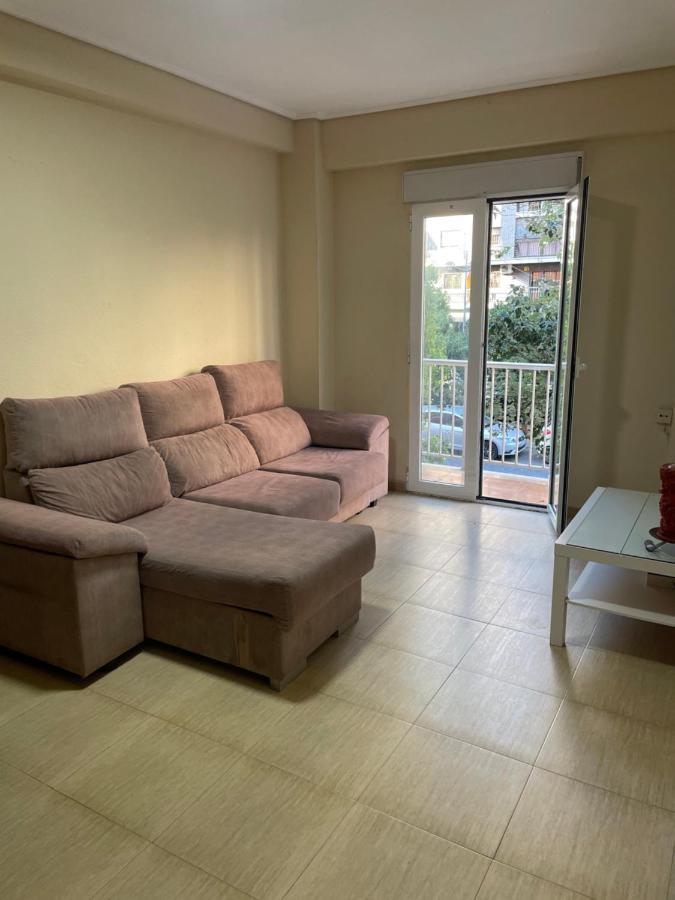 Habitacion Privada Workstay Βαλένθια Εξωτερικό φωτογραφία