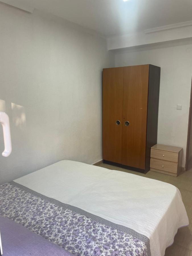 Habitacion Privada Workstay Βαλένθια Εξωτερικό φωτογραφία