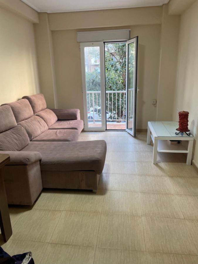 Habitacion Privada Workstay Βαλένθια Εξωτερικό φωτογραφία
