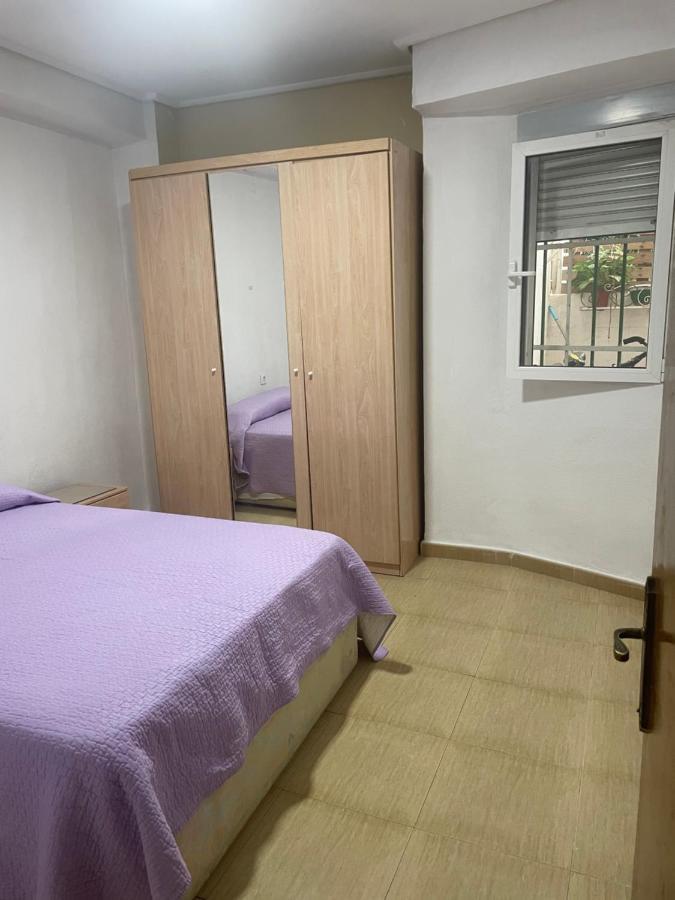 Habitacion Privada Workstay Βαλένθια Εξωτερικό φωτογραφία