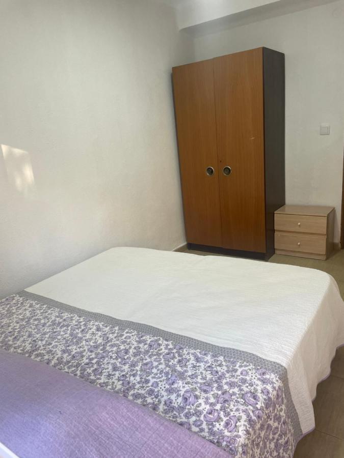 Habitacion Privada Workstay Βαλένθια Εξωτερικό φωτογραφία